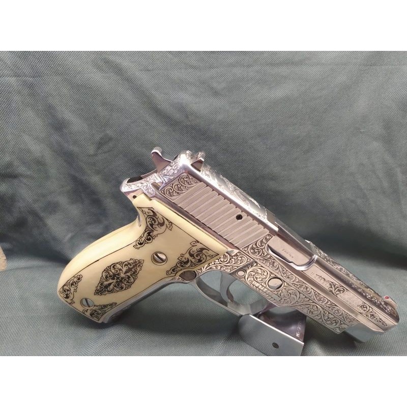 SİG SAUER P266