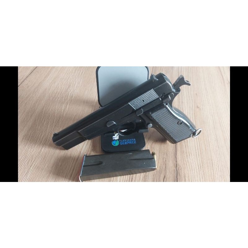 Browning bhp 14lü Pz serisi