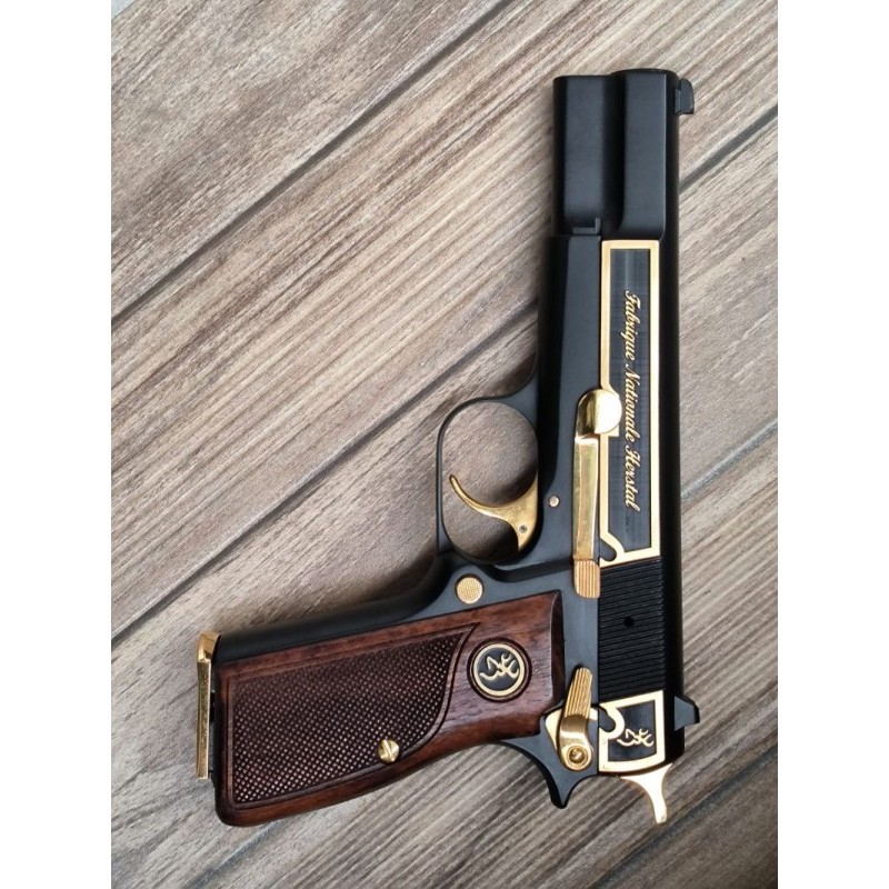 Browning NT 245