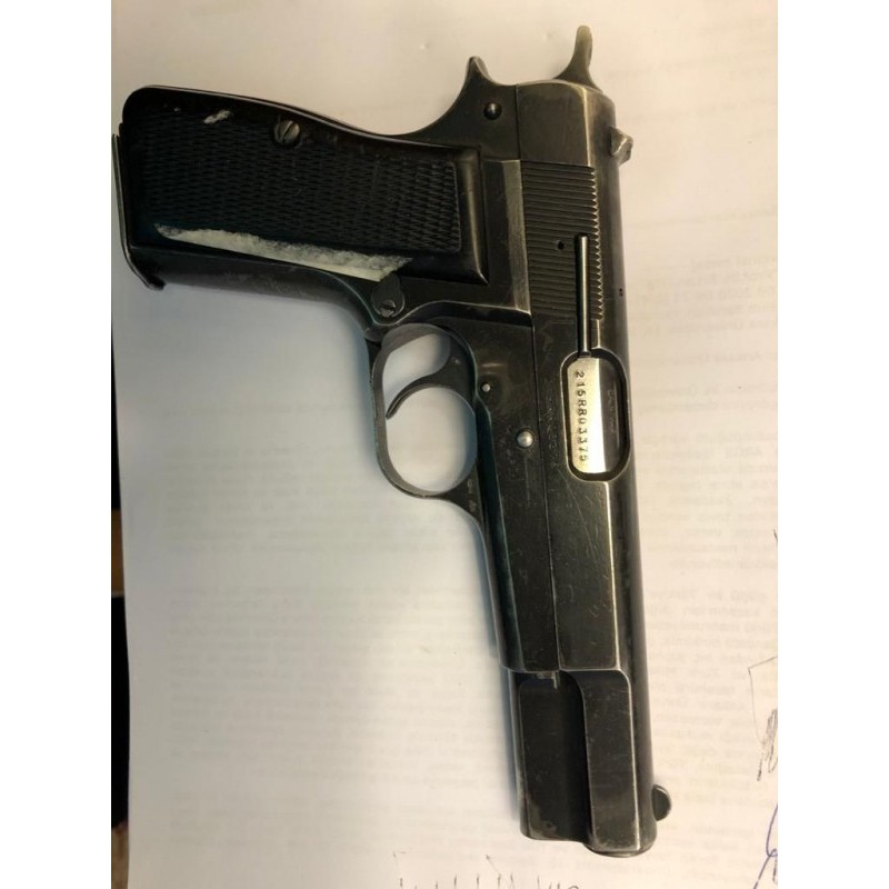 14 lü Browning