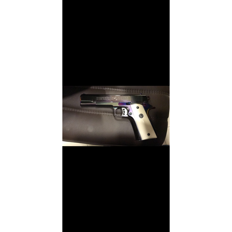 YOK BÖYLE AMERİKAN COLT