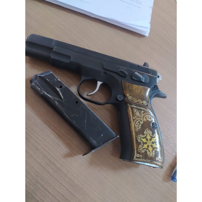 Canik 55 Kamu Personelinden BELGELİ