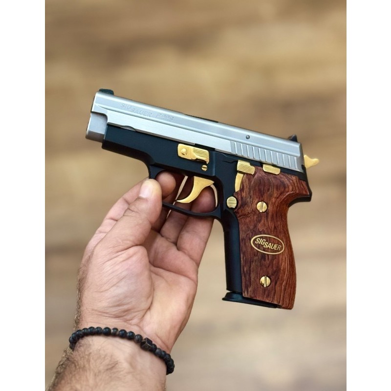 Alman Malı Sig Sauer P229