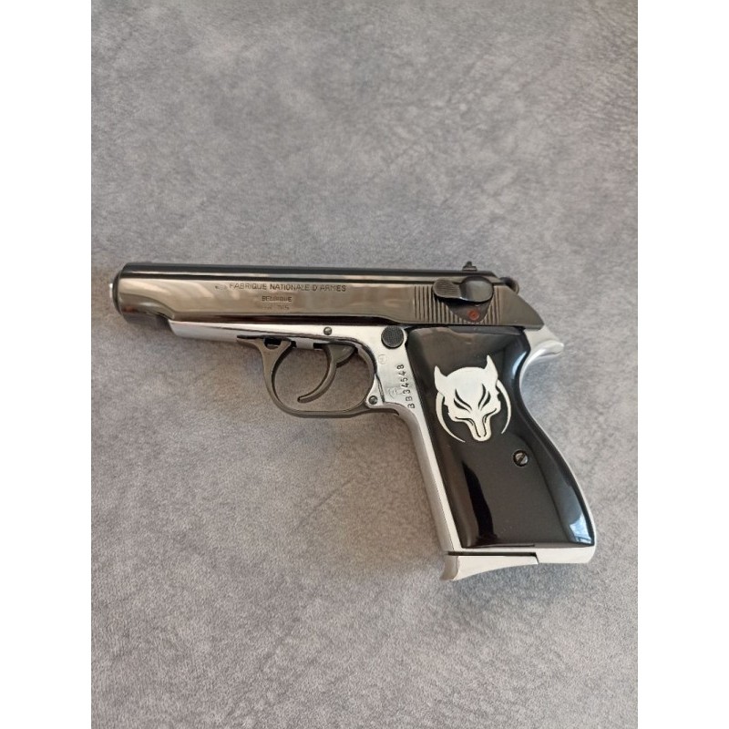 Browning 7.65