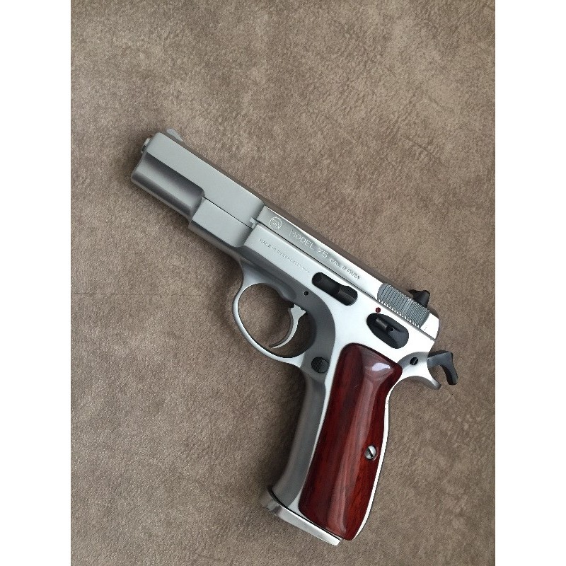 Cz75 Koleksiyon için anlayana
