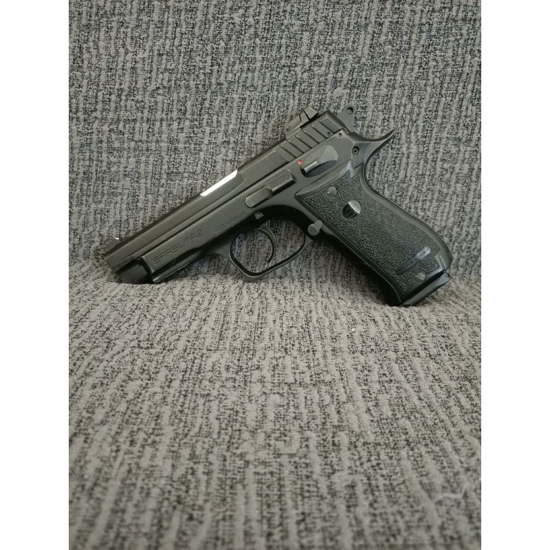45 kalibre sarsilmaz k2-45