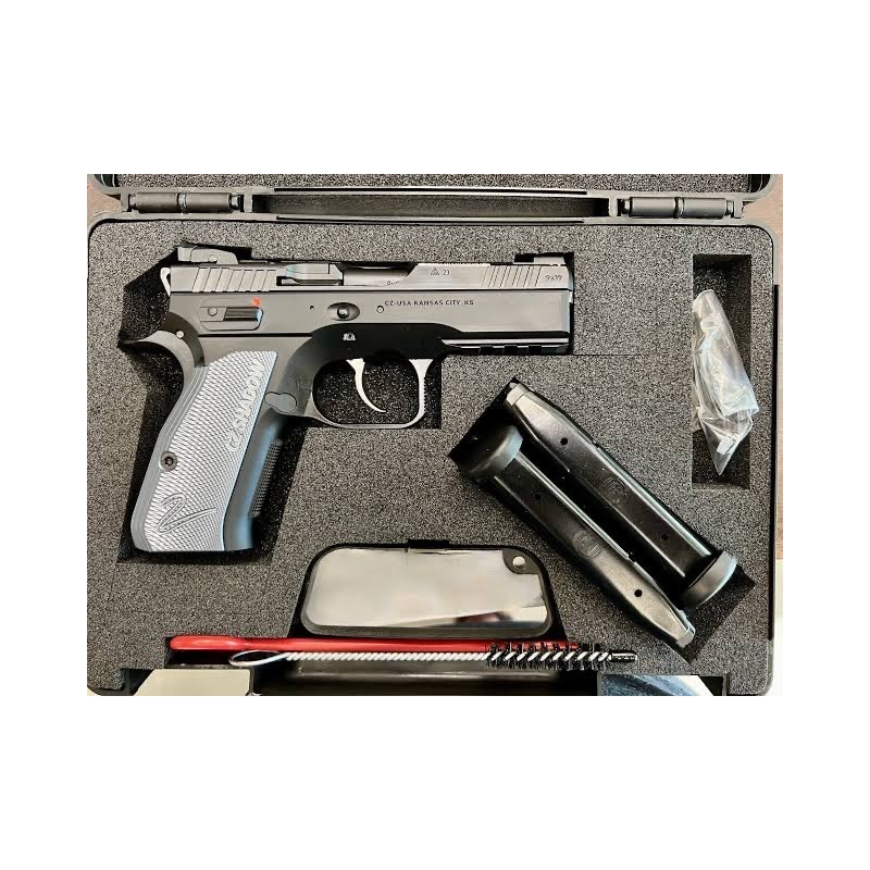 Kapalı Kutu Cz Shadow 2 Compact