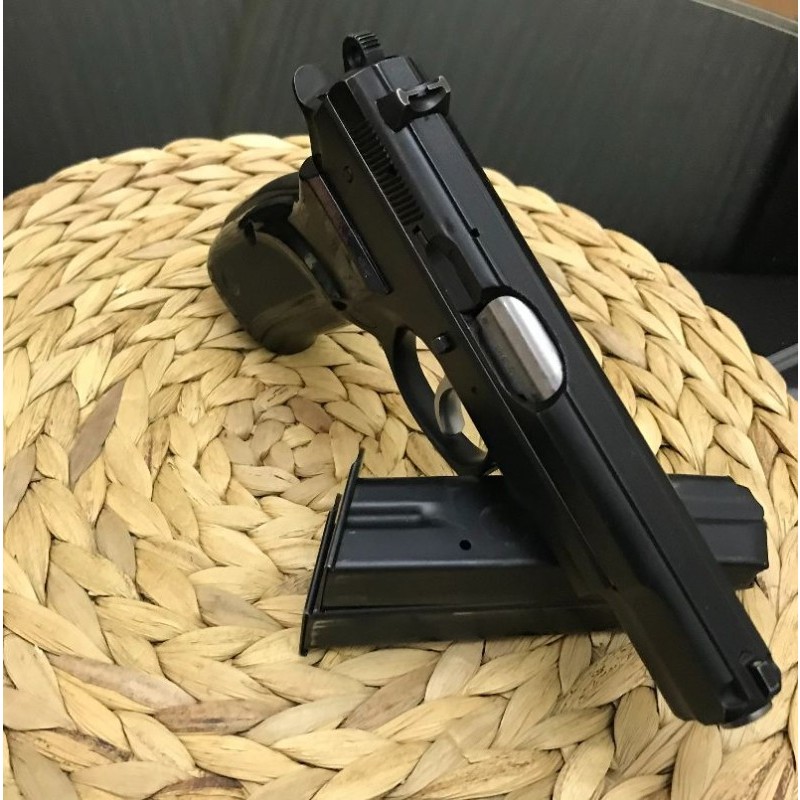 CZ 75 B (95 Model)