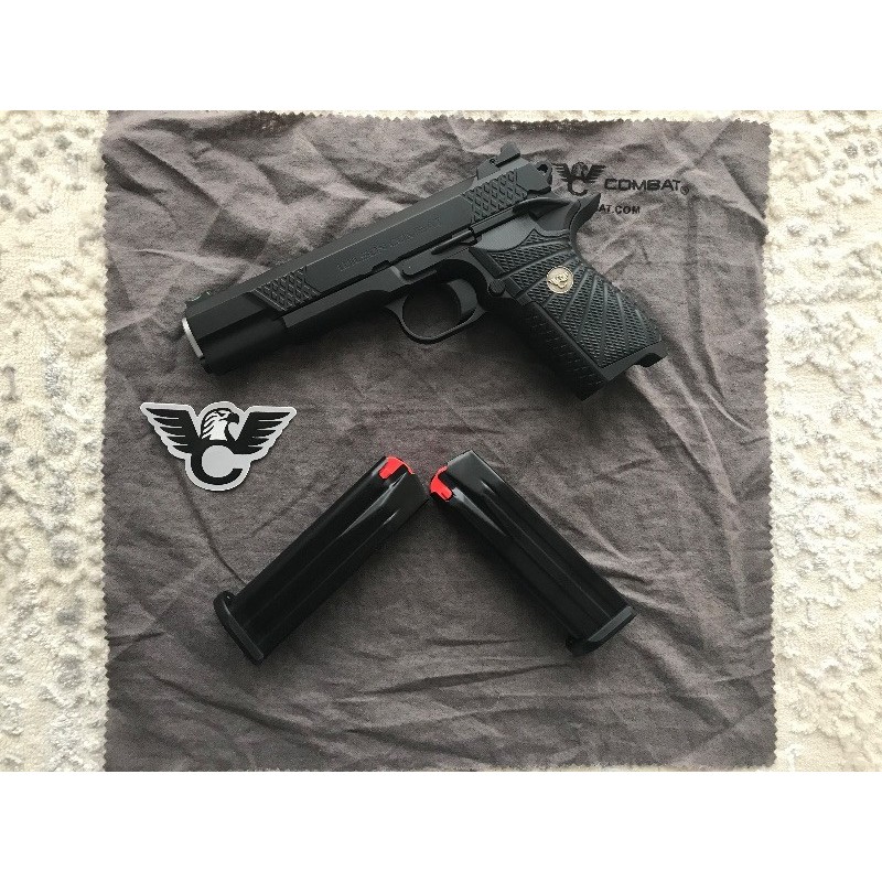 Wilson Combat EDC X9L