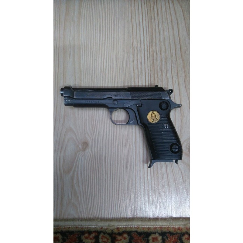 Orijinal Saddam tarıq