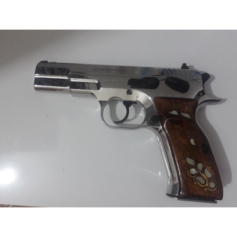 Kilic 2000 light parlak temiz silah