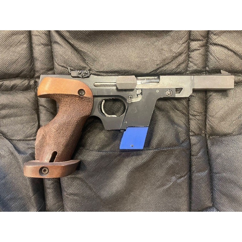 Walther GSP .32
