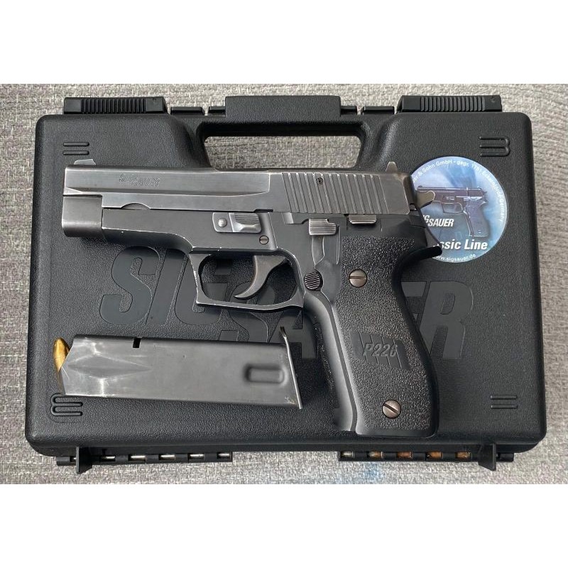 SIGSAUER P 226