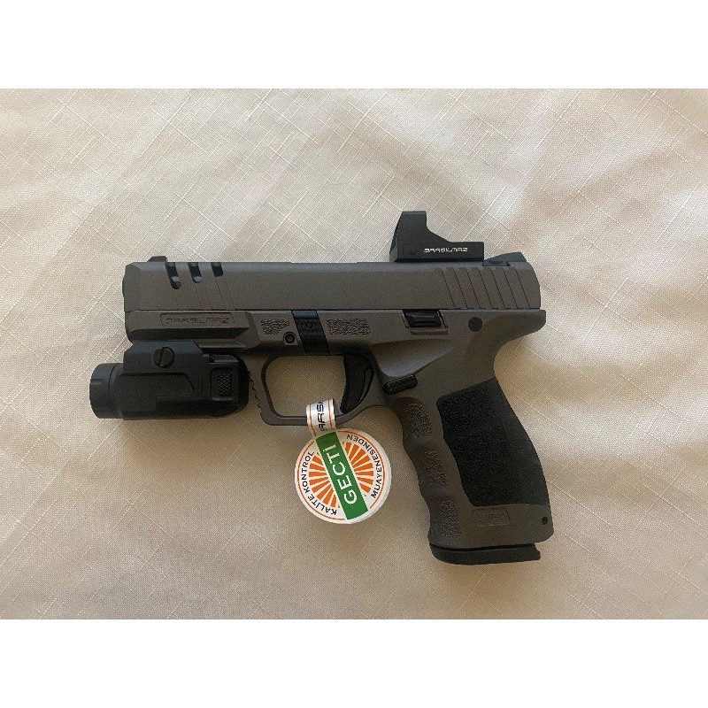 Sar9cx platinium