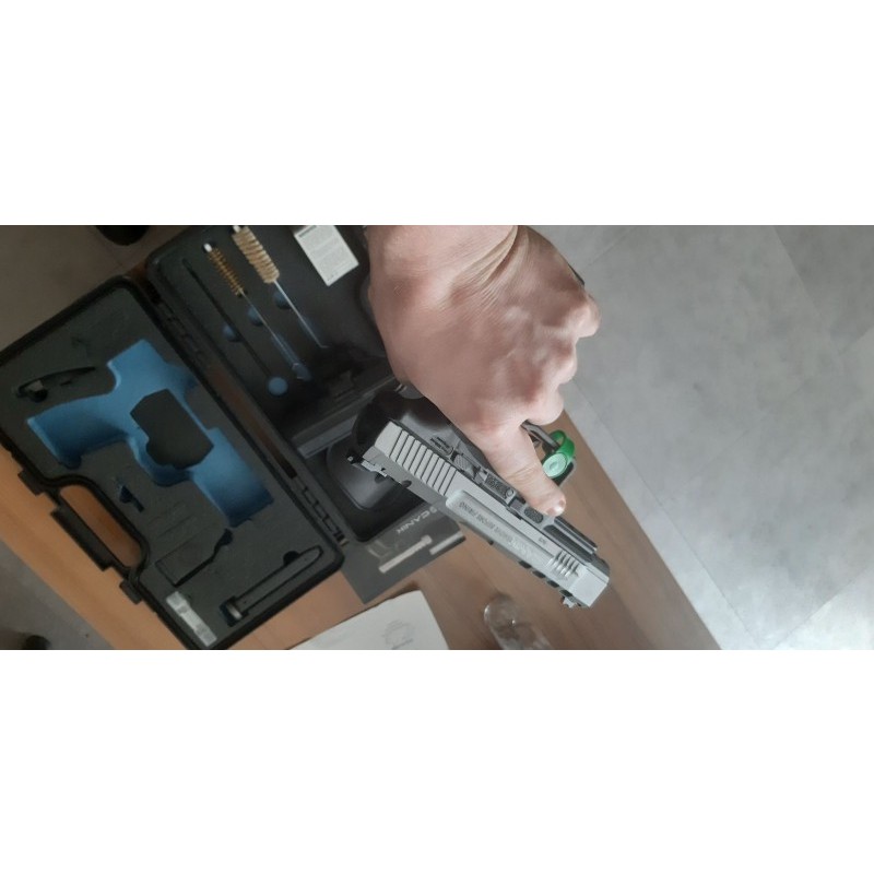 Canik tp9 sfx tungsten
