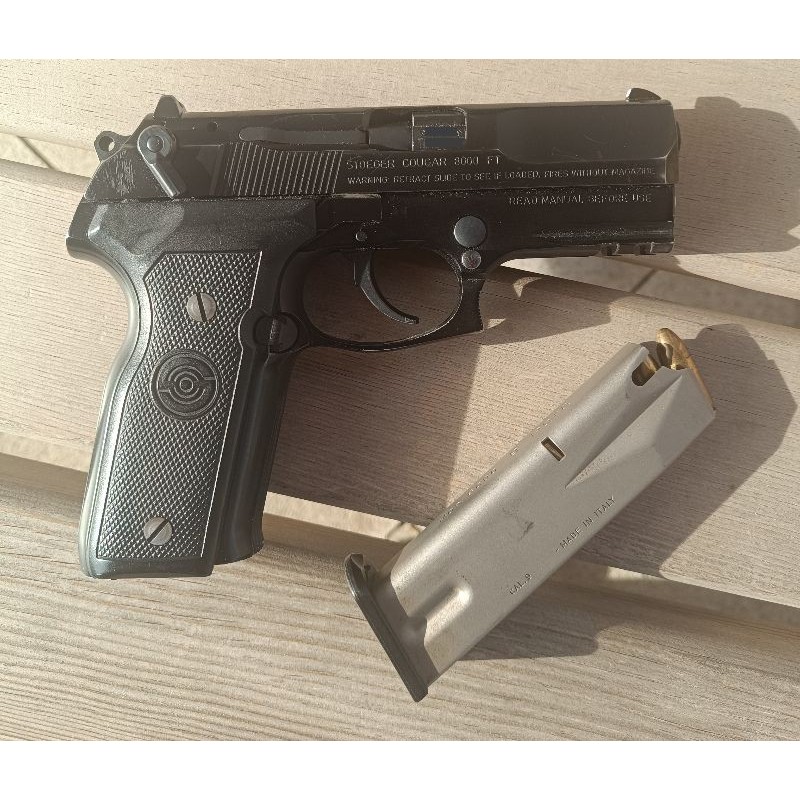 Stoeger Cougar 8000FT