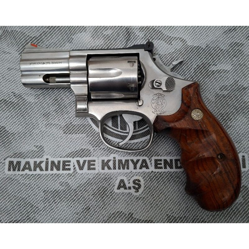 Satlık smith wesson