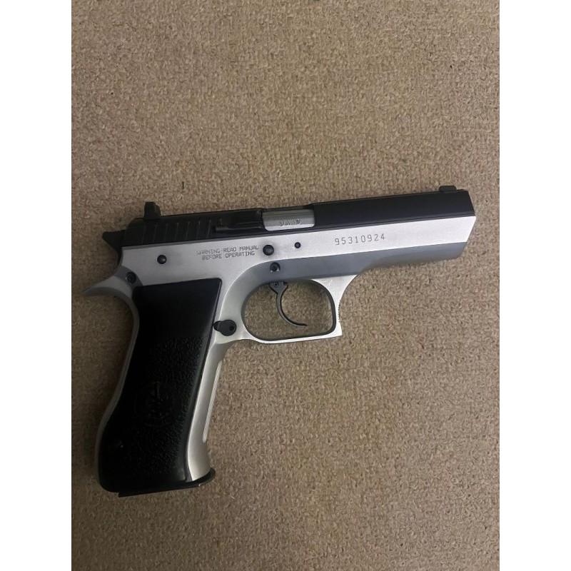 Temiz Jericho 941 F