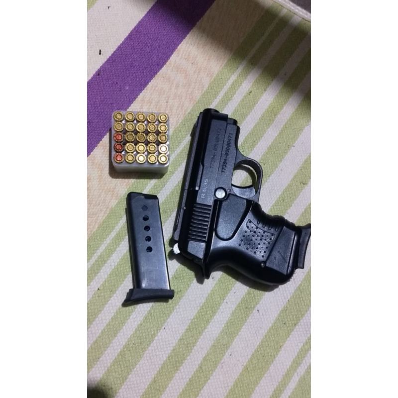 Akdal 6.35