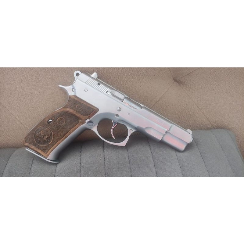 CZ 75 B
