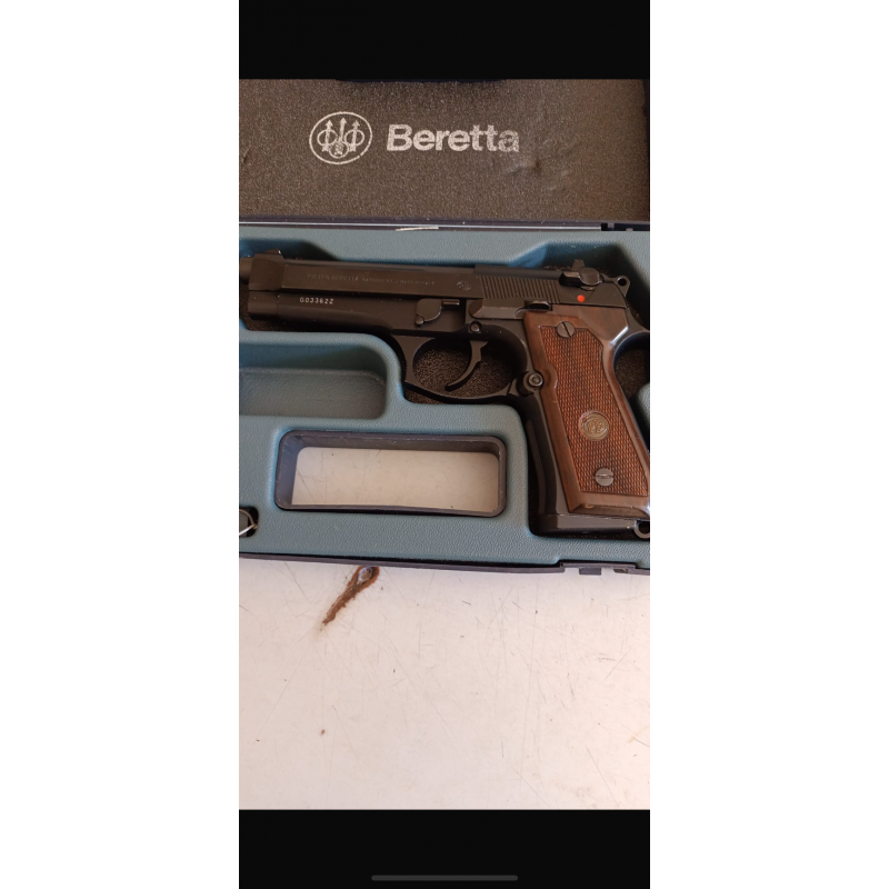 Sıfır Beretta