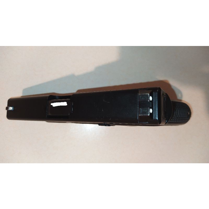 GLOCK 19 GEN3 AVUSTRALYA ÜRETİMİ