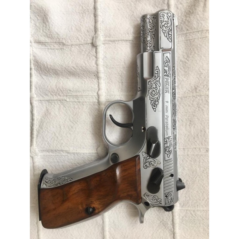 canik 55