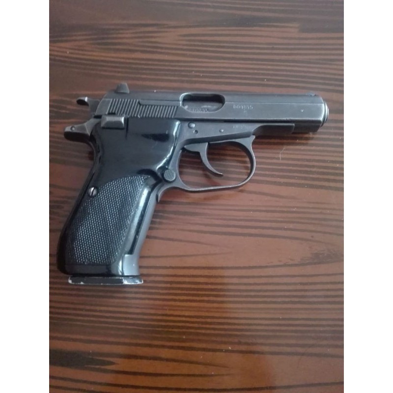 Satılık 7.65 cz 83