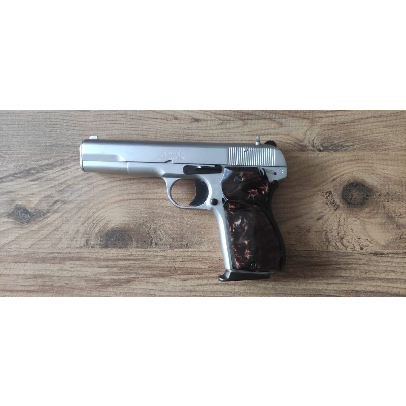 POLİSTEN BELÇİKA PARABELLUM 9MM
