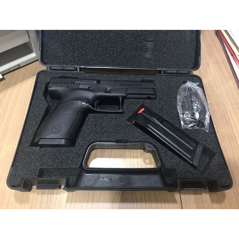 Cz p 10 c