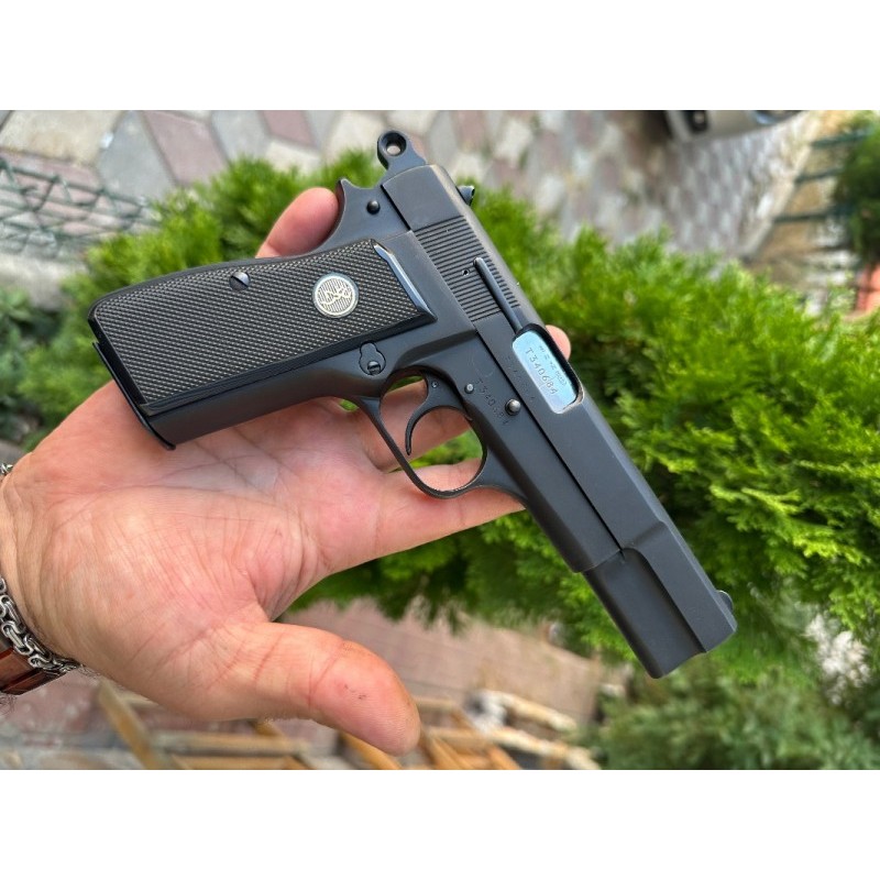 Satılık Temiz Browning 14’Lü