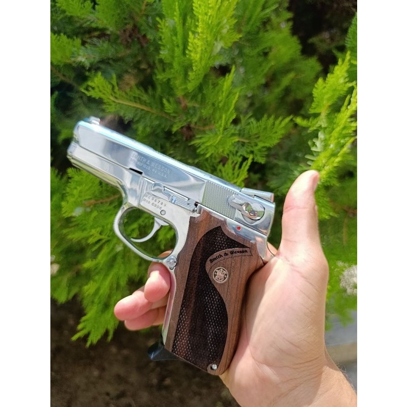 Smith Wesson 6906