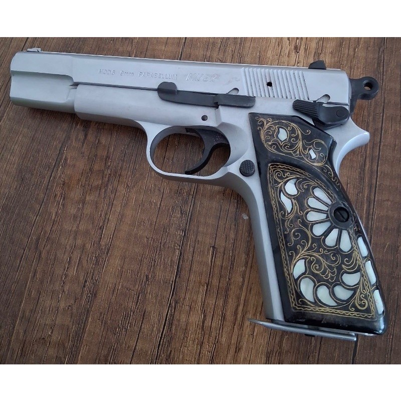 EGM personelinden Temiz kullanılmıştır