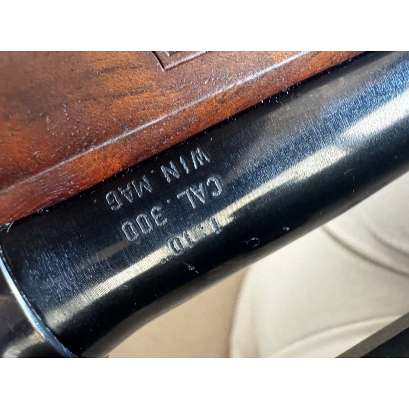 300 WİN MAG  CZ 550