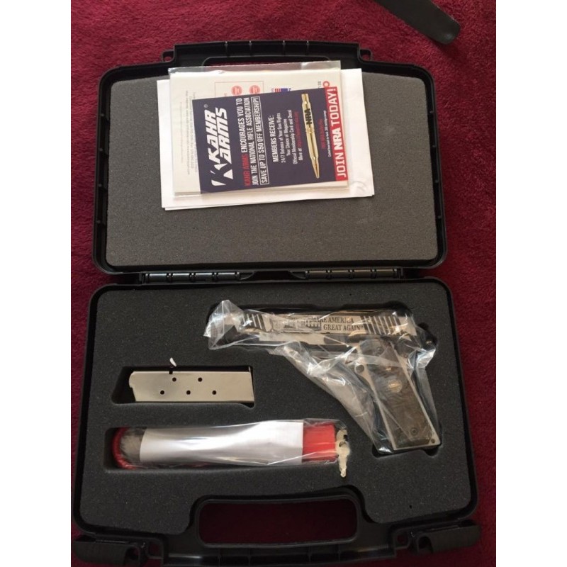 TRUMP 45TH CUSTOM