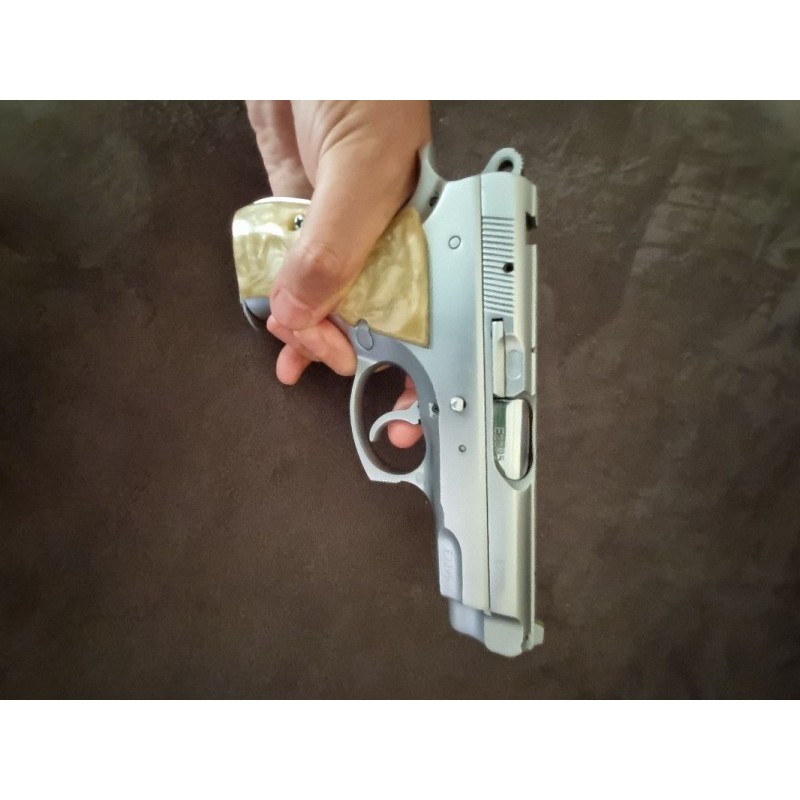 CZ 75 B COMPACT
