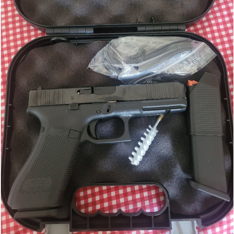 Glock 17 gen 5