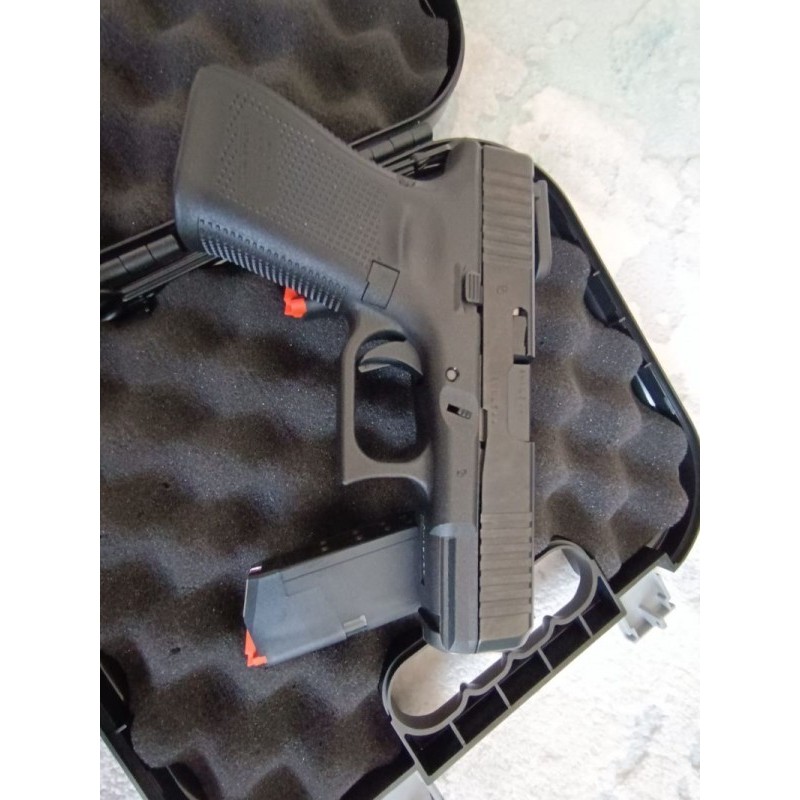 Sıfır Glock 19 gen 5