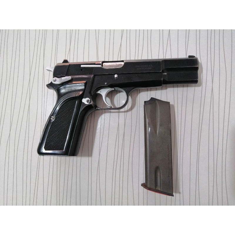 Browning Balıklı