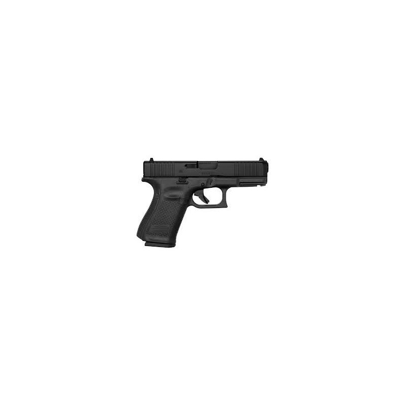 GLOCK 19 GEN 5 - 2024 ÜRETİM