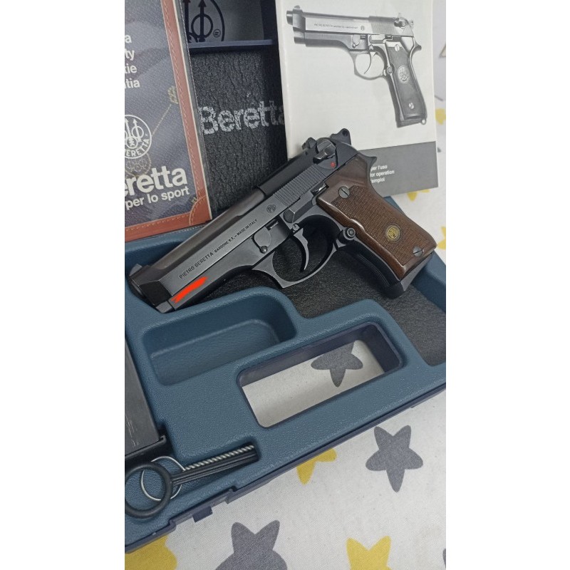PİETRO BERETTA FS92 9 MM