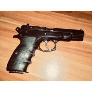 cz 9mm 15+1 ikinciel (bulundurma ruhsatlı)