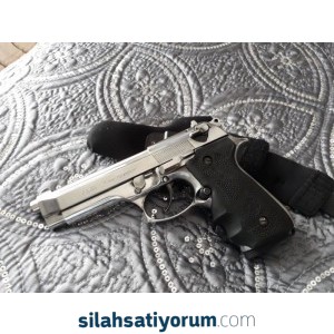 GÜMÜŞ RENGİ YAVUZ 16