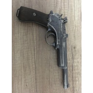 STAYER 7.63 (1905) ANTİKA BULUNDURMA RUHSATLI