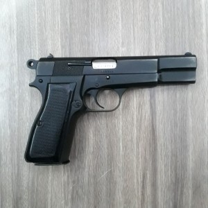 Browning t3