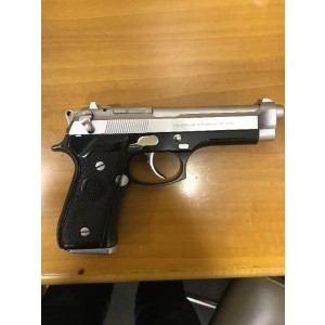 Askerden Satılık ruhsatlı silah