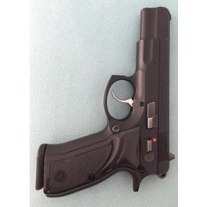 Sıfır ayarında CZ75B Acil satılık
