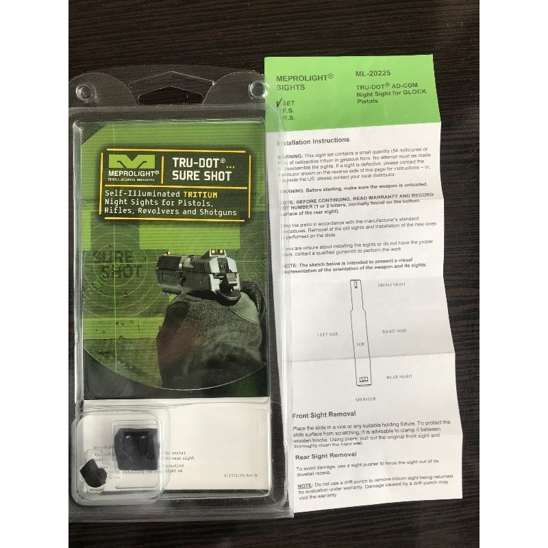 Glock Aksesuarları