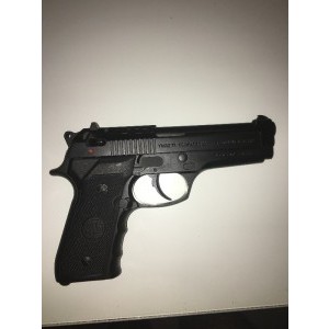 Sıfır Yavuz 15+1 Compact Kısa tip