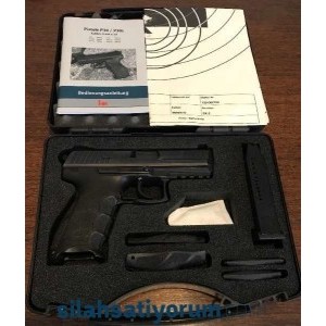 Ruhsat Sahibinden HK P30